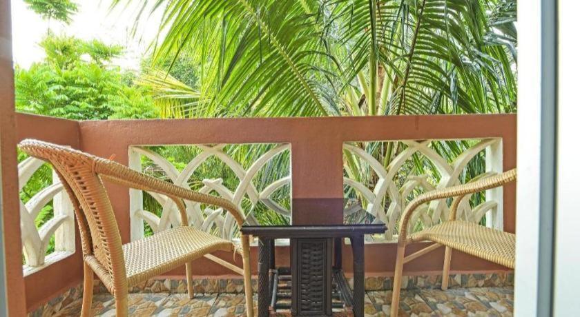 Oyo 90642 Twin Mutiara Chalet & Homestay Jeli Extérieur photo